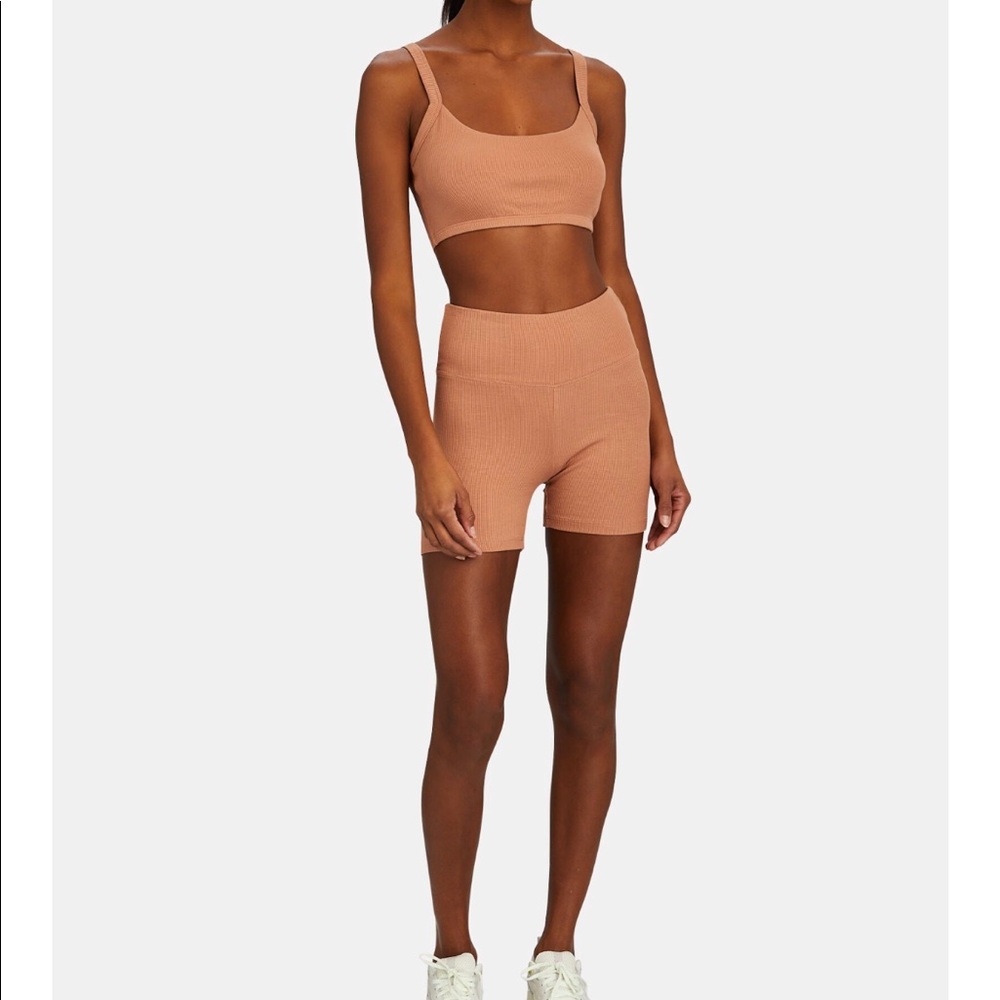 YEAR OF OURS RIB KNIT SET